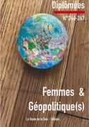 Diplômées n°266-267 Femmes & Géopolitique(s)