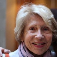 Andrée Coconnier, auteur, la route de la soie éditions