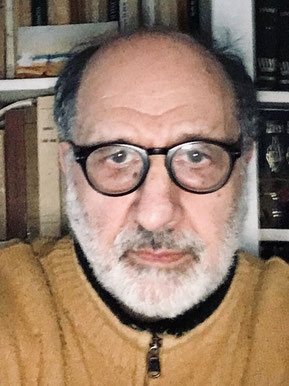Pierre Michel Klein, auteur, la route de la soie - éditions